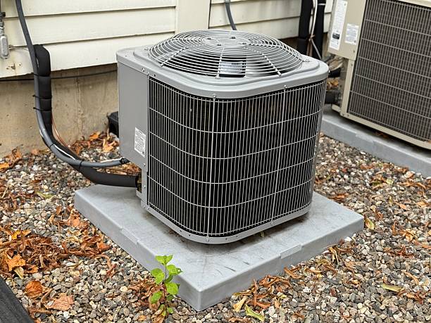 24/7 Emergency Hvac Installation experts in Bedminster, NJ