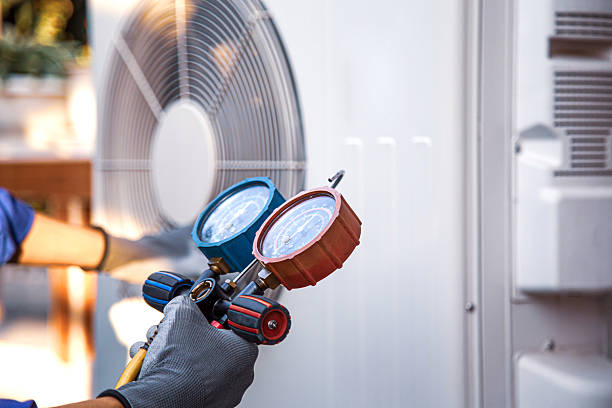 Trusted Hvac Installation service in Bedminster, NJ - HVAC Repair CO